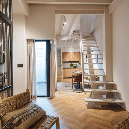 R26 Suites Sevilla الغرفة الصورة