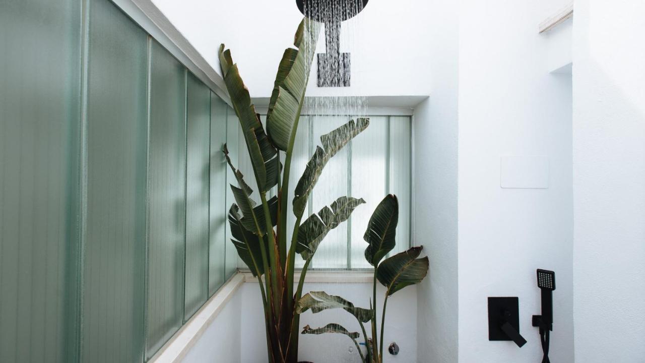 R26 Suites Sevilla المظهر الخارجي الصورة