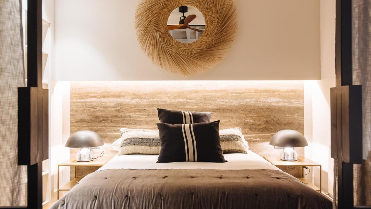 R26 Suites Sevilla المظهر الخارجي الصورة