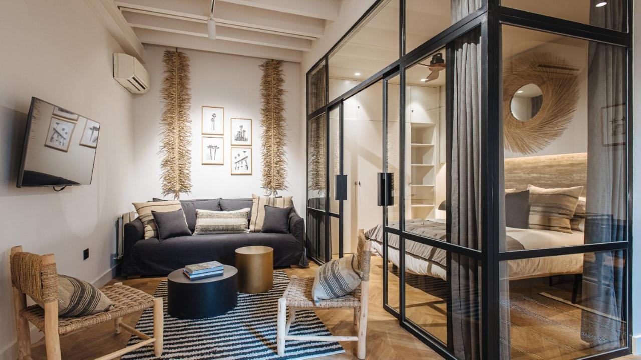 R26 Suites Sevilla المظهر الخارجي الصورة
