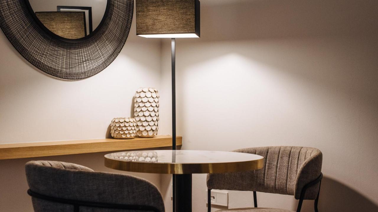 R26 Suites Sevilla المظهر الخارجي الصورة