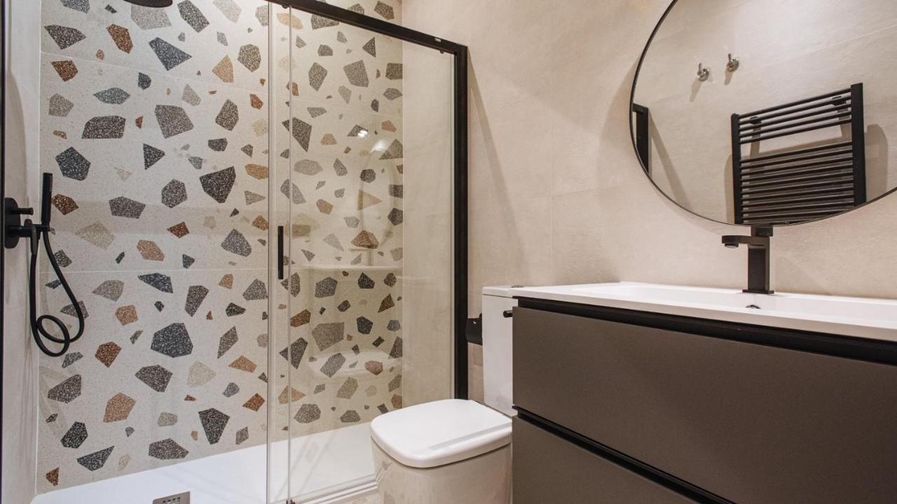 R26 Suites Sevilla المظهر الخارجي الصورة