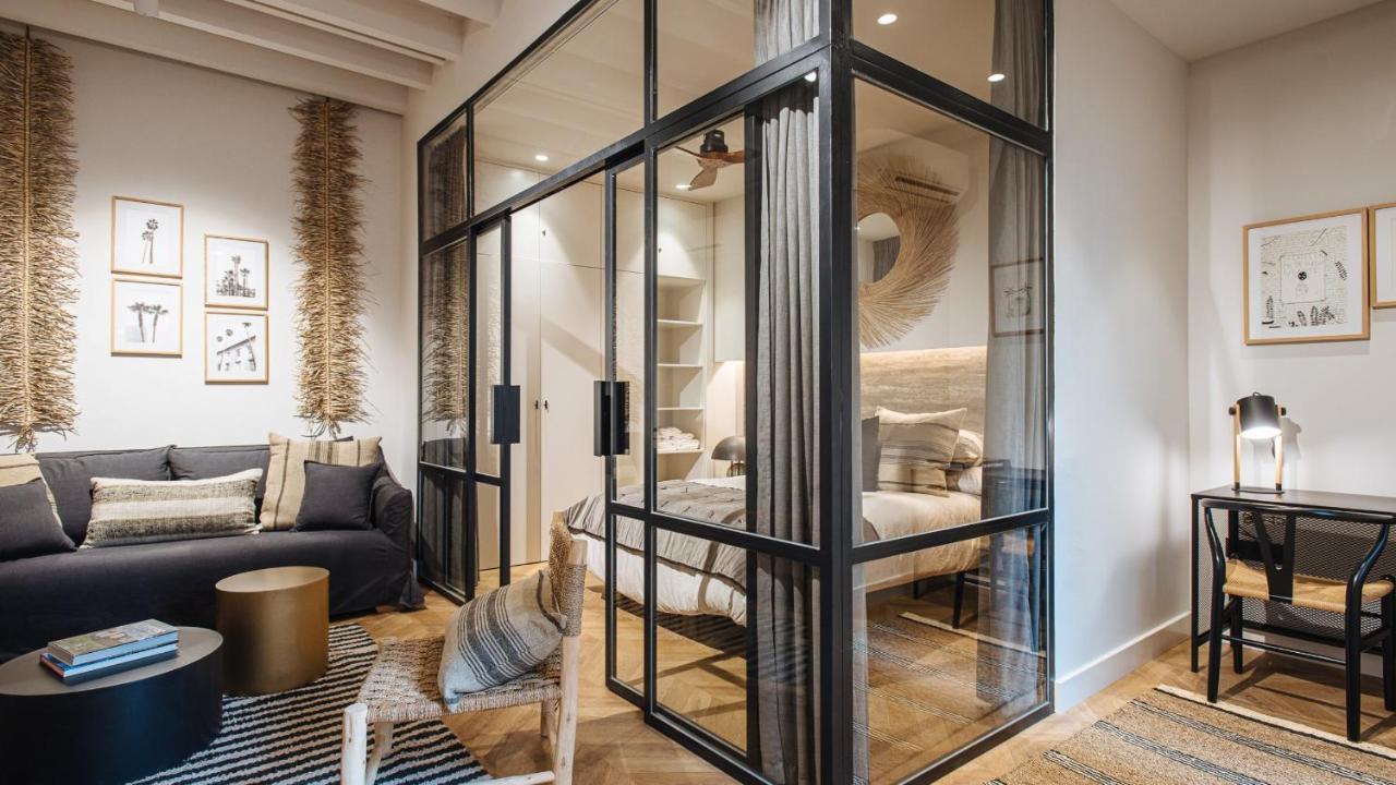 R26 Suites Sevilla المظهر الخارجي الصورة