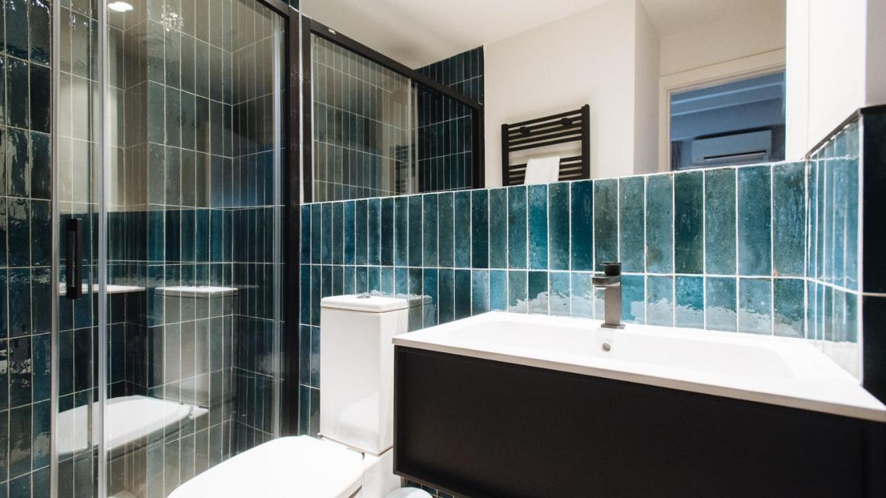 R26 Suites Sevilla المظهر الخارجي الصورة