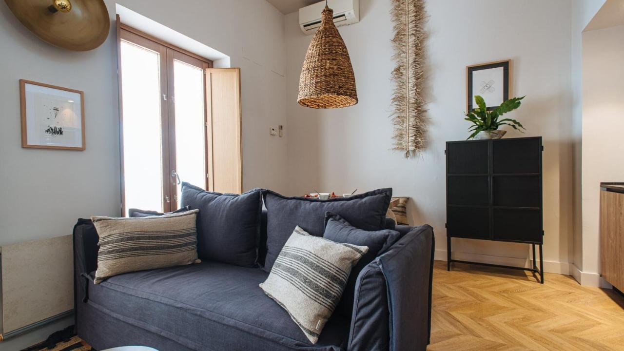 R26 Suites Sevilla المظهر الخارجي الصورة