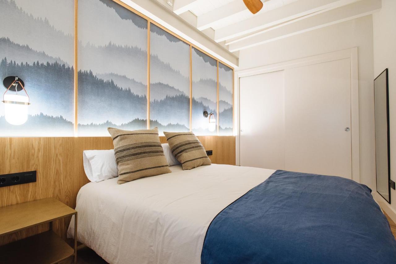 R26 Suites Sevilla الغرفة الصورة