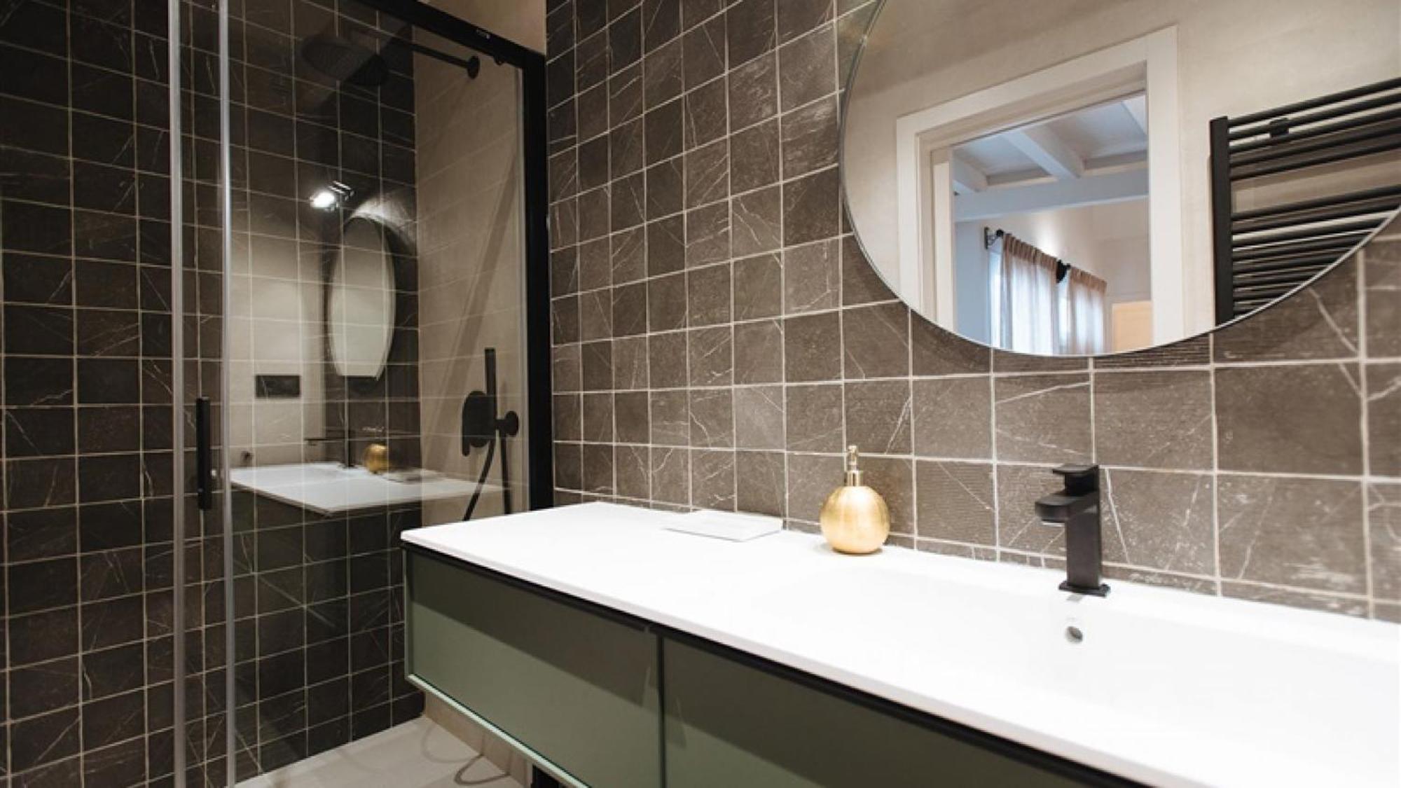 R26 Suites Sevilla الغرفة الصورة