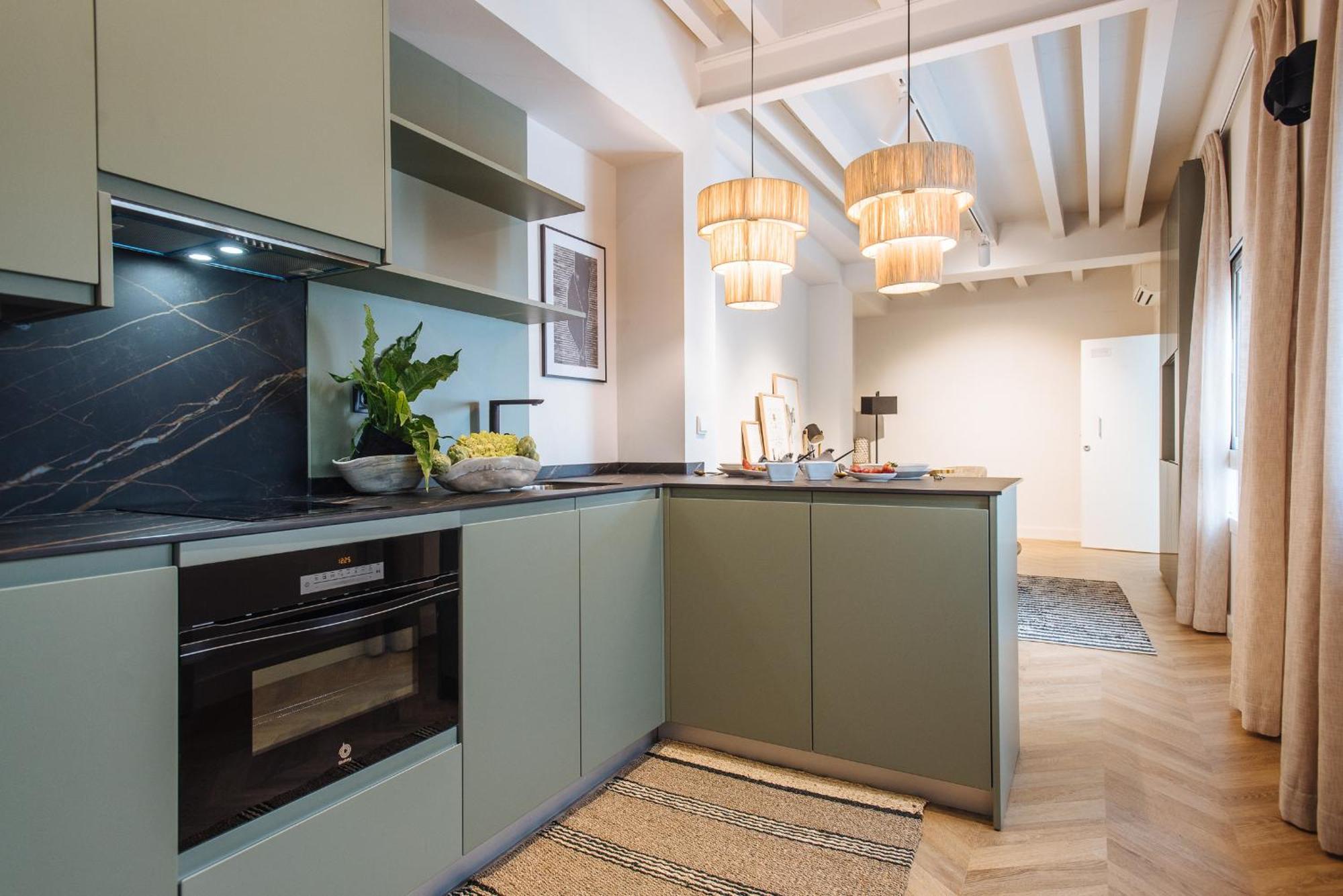 R26 Suites Sevilla الغرفة الصورة